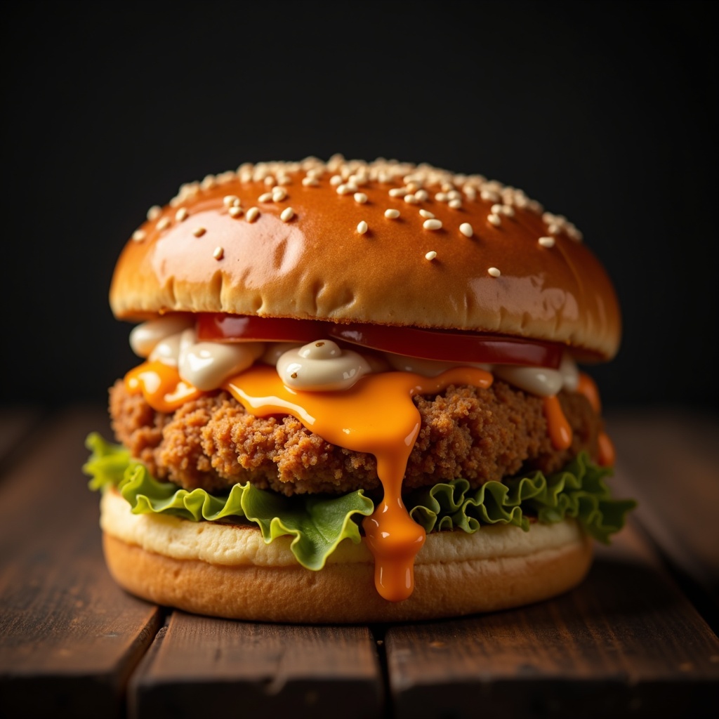 Pollo Crispy