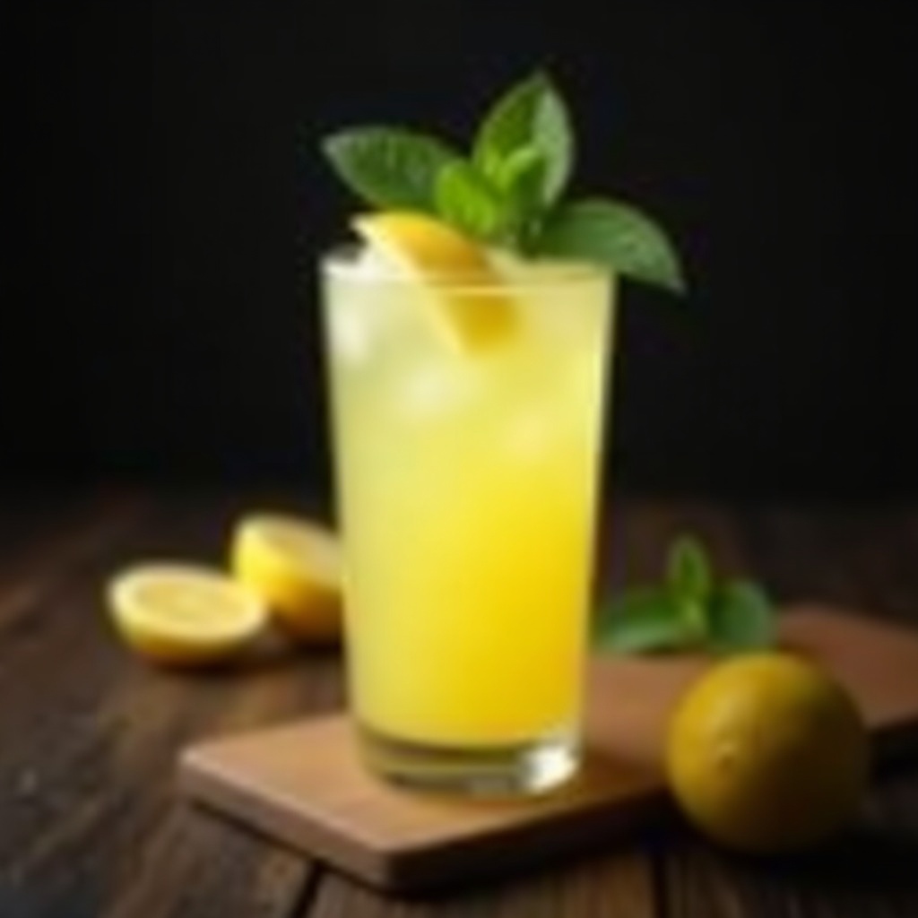 Limonada